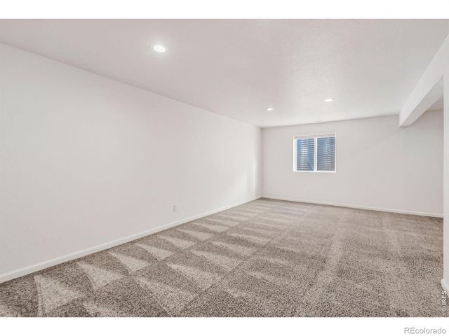 3524 Powderkeg Drive, Evans, CO 80620