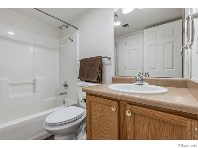 3524 Powderkeg Drive, Evans, CO 80620