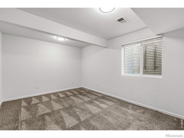 3524 Powderkeg Drive, Evans, CO 80620