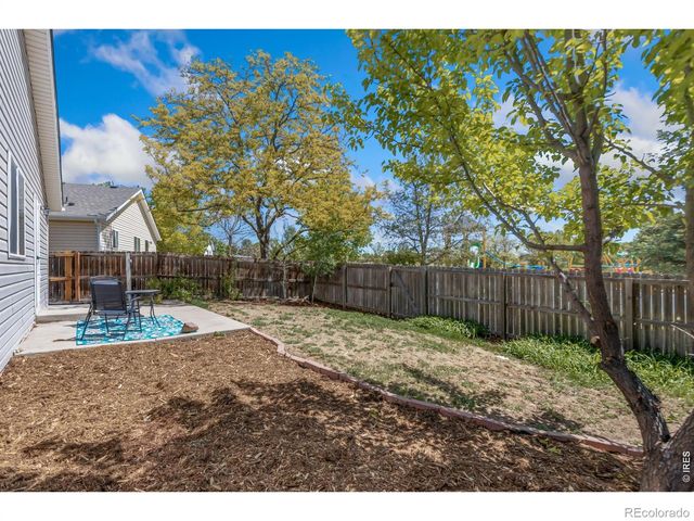 3524 Powderkeg Drive, Evans, CO 80620