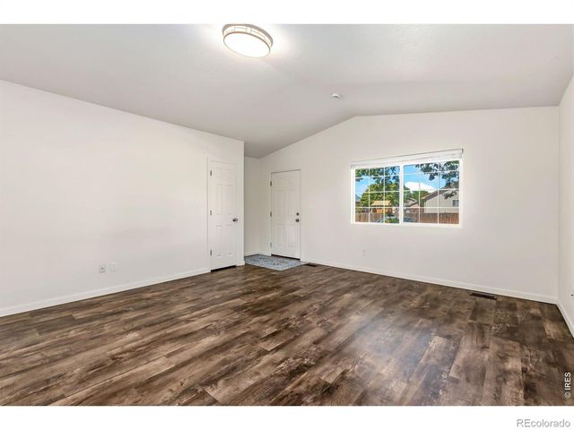 3524 Powderkeg Drive, Evans, CO 80620