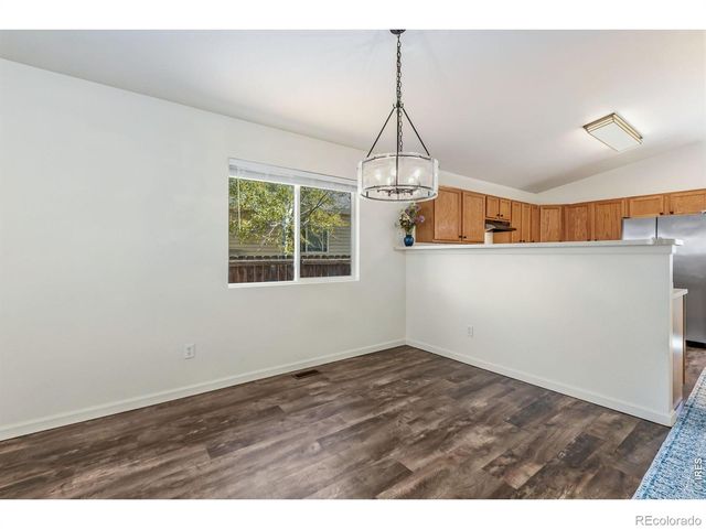 3524 Powderkeg Drive, Evans, CO 80620