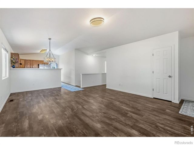 3524 Powderkeg Drive, Evans, CO 80620