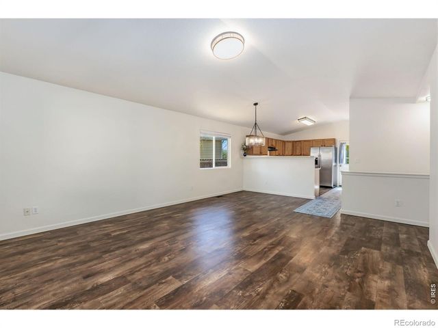 3524 Powderkeg Drive, Evans, CO 80620