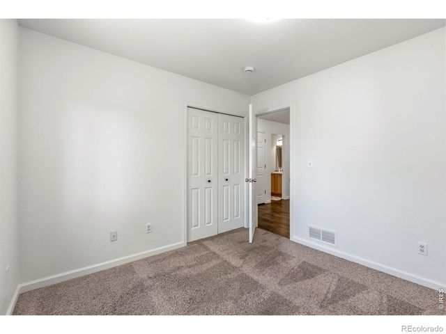 3524 Powderkeg Drive, Evans, CO 80620