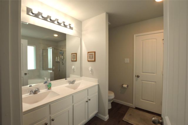 2244 Raider Drive, Conroe, TX 77301