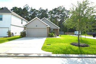 2244 Raider Drive, Conroe, TX 77301