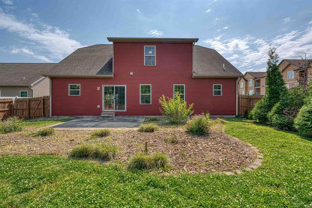 3749 Arbor Pointe Drive, Newburgh, IN 47630
