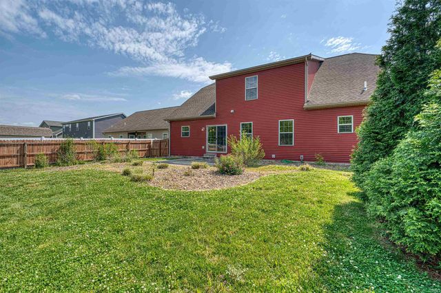 3749 Arbor Pointe Drive, Newburgh, IN 47630