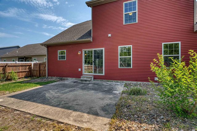 3749 Arbor Pointe Drive, Newburgh, IN 47630