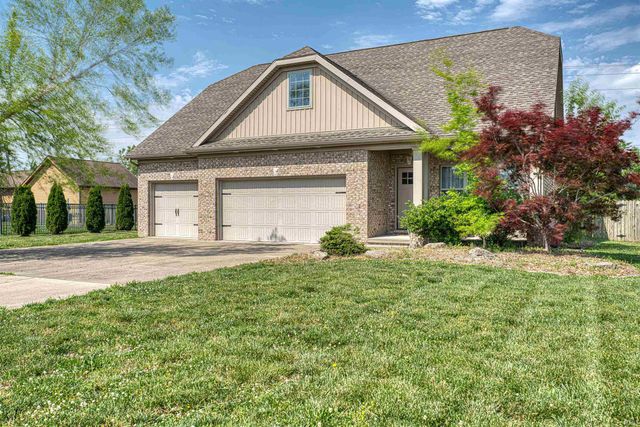 3749 Arbor Pointe Drive, Newburgh, IN 47630
