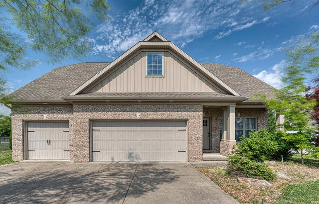 3749 Arbor Pointe Drive, Newburgh, IN 47630