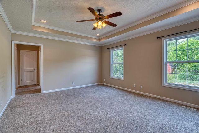 3749 Arbor Pointe Drive, Newburgh, IN 47630