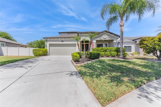11510 SCARLET IBIS PLACE, Riverview, FL 33569