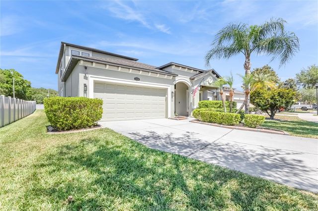 11510 SCARLET IBIS PLACE, Riverview, FL 33569