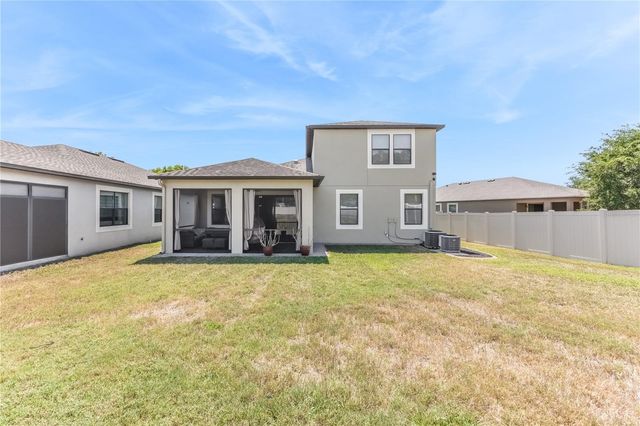11510 SCARLET IBIS PLACE, Riverview, FL 33569