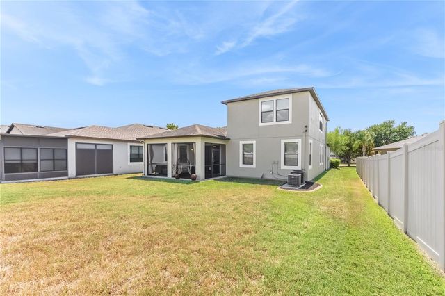 11510 SCARLET IBIS PLACE, Riverview, FL 33569