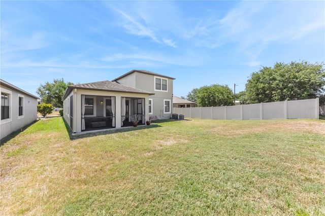 11510 SCARLET IBIS PLACE, Riverview, FL 33569