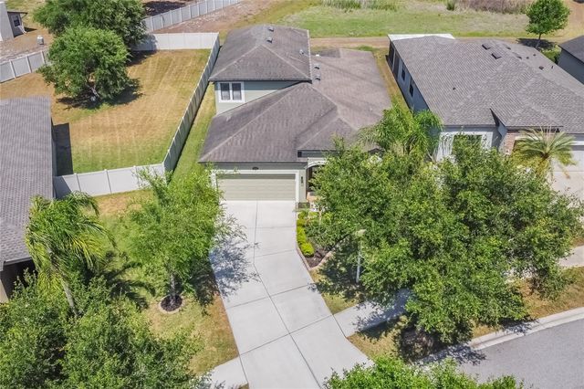 11510 SCARLET IBIS PLACE, Riverview, FL 33569