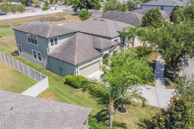 11510 SCARLET IBIS PLACE, Riverview, FL 33569