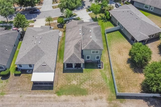 11510 SCARLET IBIS PLACE, Riverview, FL 33569