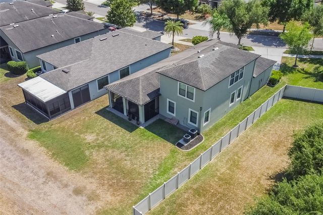 11510 SCARLET IBIS PLACE, Riverview, FL 33569