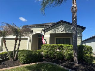 11510 SCARLET IBIS PLACE, Riverview, FL 33569