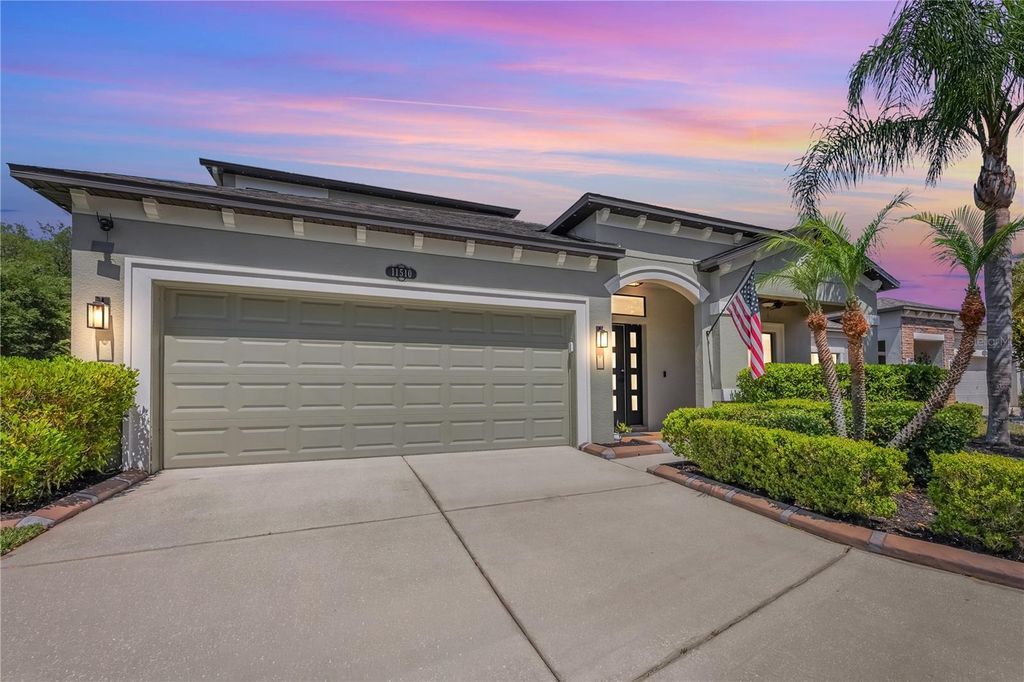 11510 SCARLET IBIS PLACE, Riverview, FL 33569