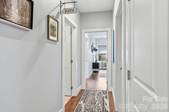 25 Linn Garden Lane, Swannanoa, NC 28778