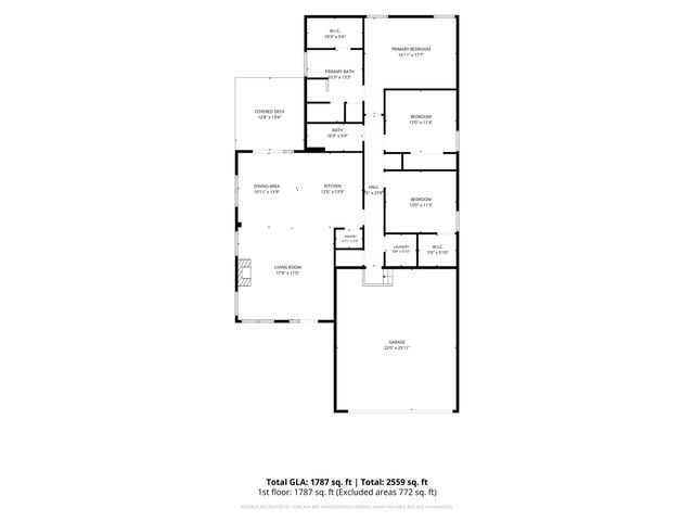 25 Linn Garden Lane, Swannanoa, NC 28778