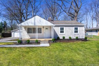 36777 Mulberry Street, Clinton Charter Township, MI 48035
