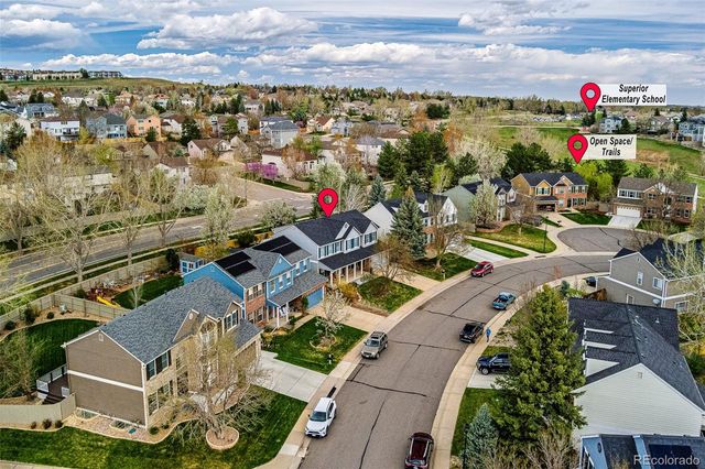 2225 Clayton Circle, Superior, CO 80027