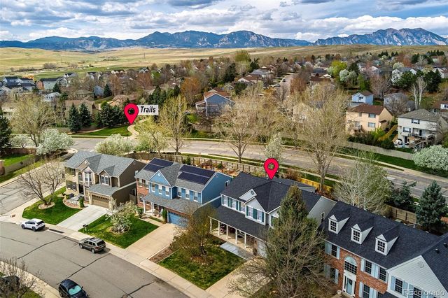 2225 Clayton Circle, Superior, CO 80027