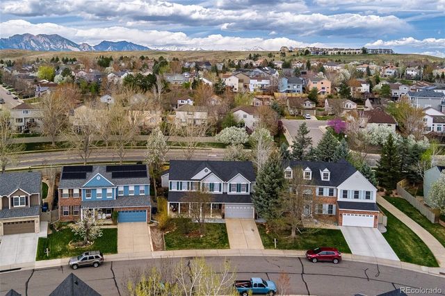 2225 Clayton Circle, Superior, CO 80027