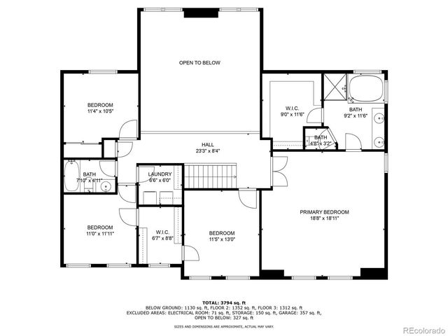 2225 Clayton Circle, Superior, CO 80027