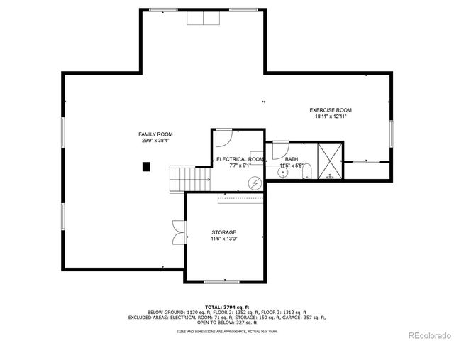 2225 Clayton Circle, Superior, CO 80027