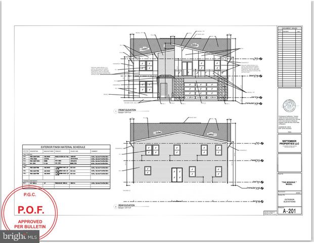 5271 TEMPLE HILL RD, Temple Hills, MD 20748