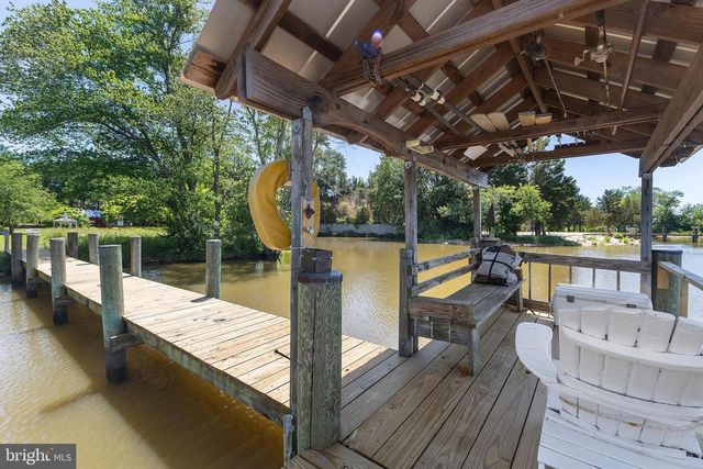 114 FRONT ST, Crumpton, MD 21628