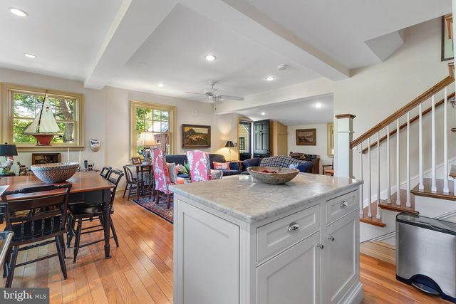 114 FRONT ST, Crumpton, MD 21628