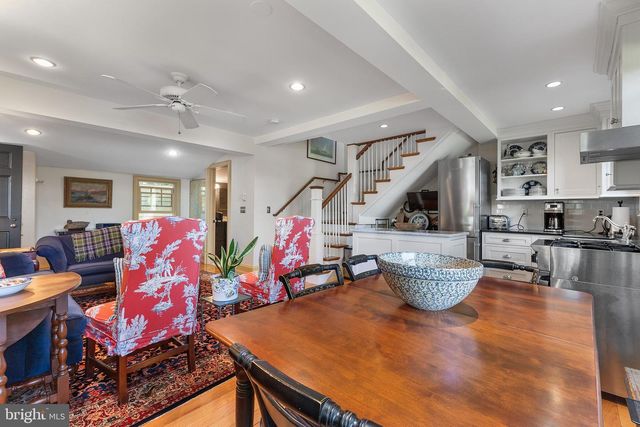 114 FRONT ST, Crumpton, MD 21628