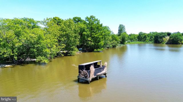 114 FRONT ST, Crumpton, MD 21628
