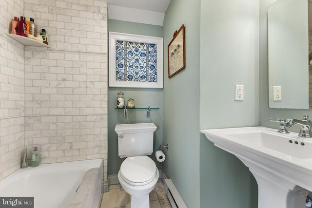 114 FRONT ST, Crumpton, MD 21628