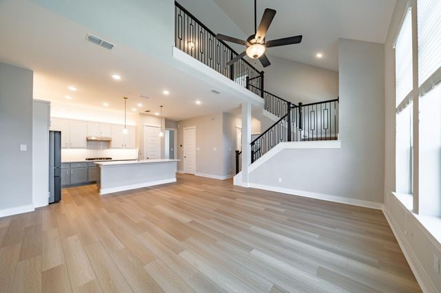 10916 Brambling Wood Drive, Houston, TX 77043