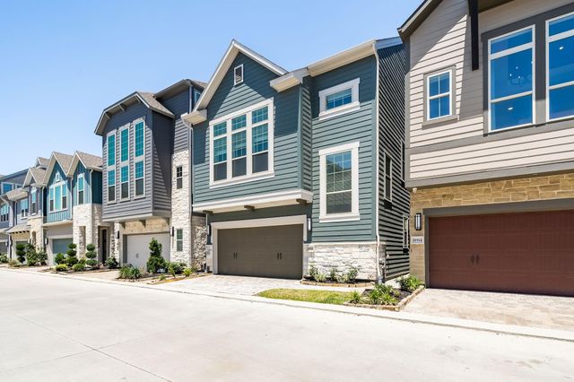 10916 Brambling Wood Drive, Houston, TX 77043