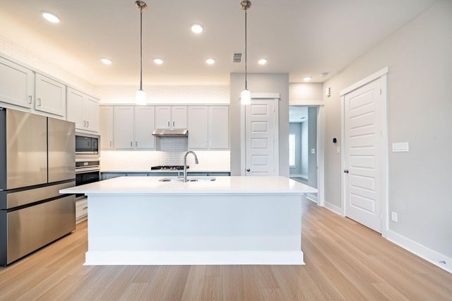 10916 Brambling Wood Drive, Houston, TX 77043