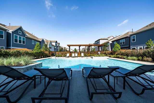 10916 Brambling Wood Drive, Houston, TX 77043