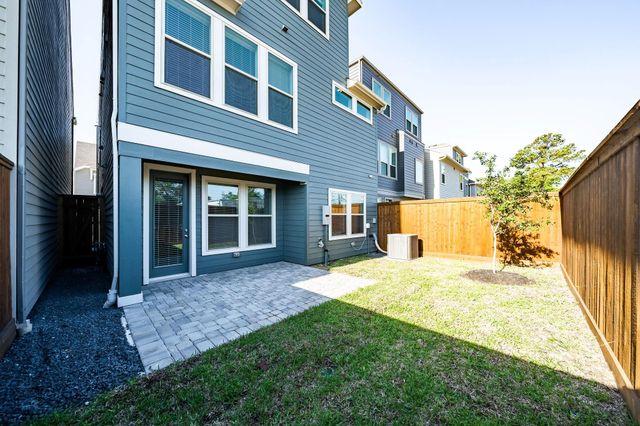 10916 Brambling Wood Drive, Houston, TX 77043