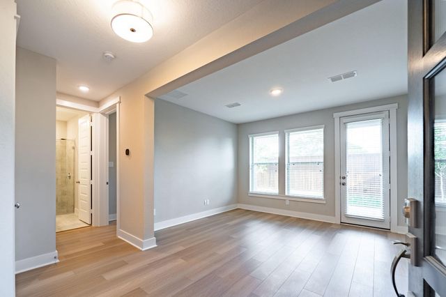 10916 Brambling Wood Drive, Houston, TX 77043