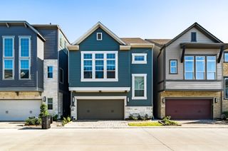 10916 Brambling Wood Drive, Houston, TX 77043