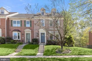 4016 FOREST VALLEY, Parkville, MD 21234